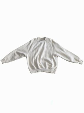 Essentials Eggshell Crewneck Sweatshirt